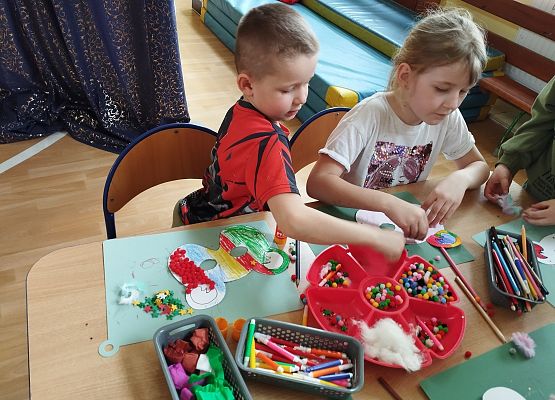 Grafika 13: Drugi piknik edukacyjny