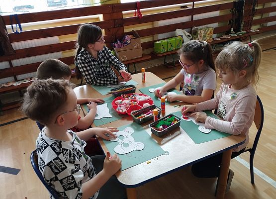 Grafika 16: Drugi piknik edukacyjny