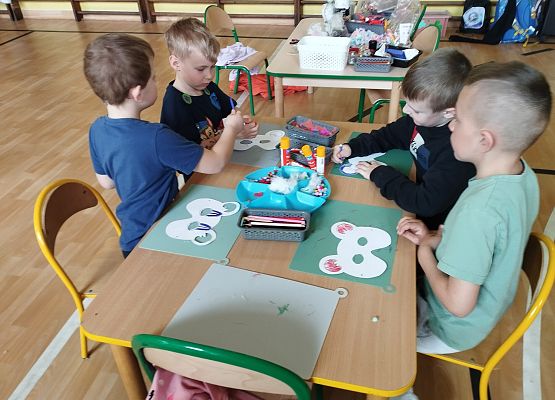 Grafika 18: Drugi piknik edukacyjny