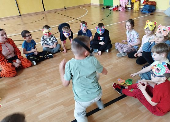 Grafika 23: Drugi piknik edukacyjny