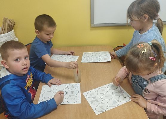 Grafika 3: Ciekawe zajęcia