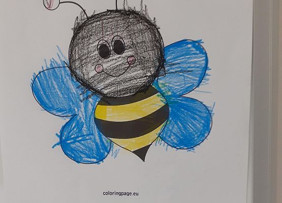 Grafika 12: Galeria Przedszkolaków