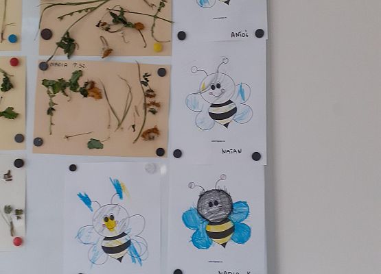 Grafika 14: Galeria Przedszkolaków