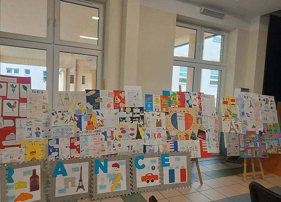 Grafika 1: Sukces ucznia kl. III b