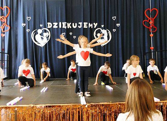 Dzień Mamy i Taty Zespół Szkół w Garczegorzu 29 V 2026r.