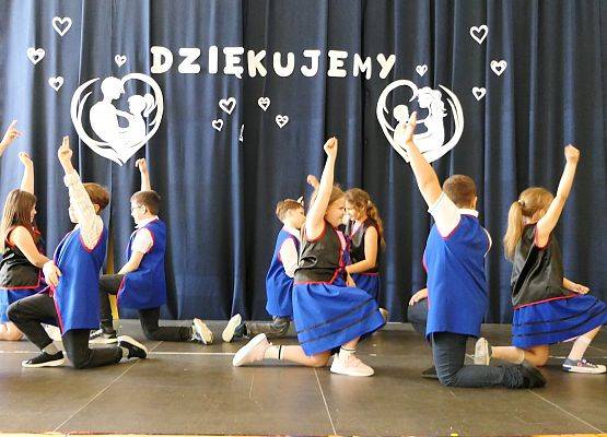 Dzień Mamy i Taty Zespół Szkół w Garczegorzu 29 V 2026r.
