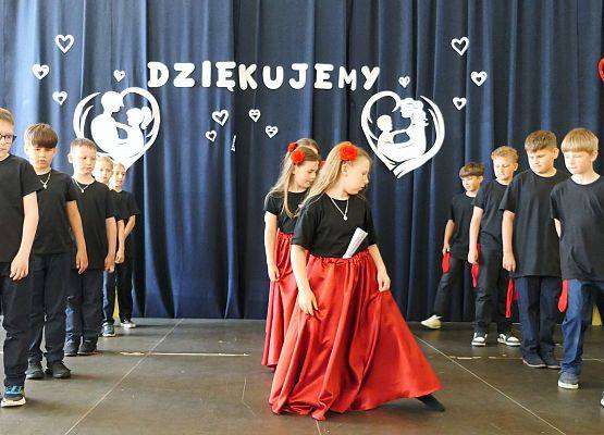 Dzień Mamy i Taty Zespół Szkół w Garczegorzu 29 V 2026r.