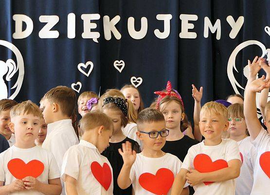 Dzień Mamy i Taty Zespół Szkół w Garczegorzu 29 V 2026r.