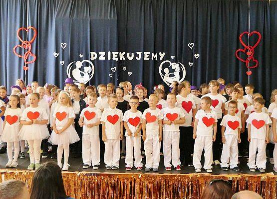 Dzień Mamy i Taty Zespół Szkół w Garczegorzu 29 V 2026r.