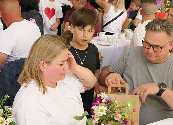 Dzień Mamy i Taty Zespół Szkół w Garczegorzu 29 V 2026r.
