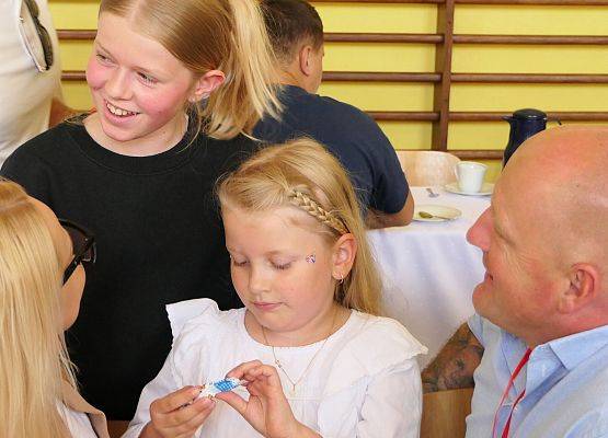 Dzień Mamy i Taty Zespół Szkół w Garczegorzu 29 V 2026r.