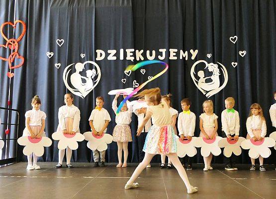 Dzień Mamy i Taty Zespół Szkół w Garczegorzu 29 V 2026r.
