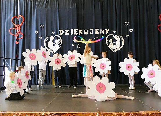 Dzień Mamy i Taty Zespół Szkół w Garczegorzu 29 V 2026r.
