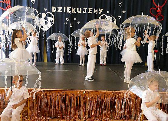 Dzień Mamy i Taty Zespół Szkół w Garczegorzu 29 V 2026r.