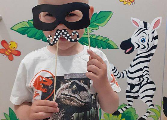 Grafika 17: Dzień Dziecka