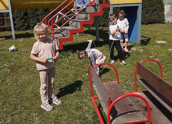 Grafika 80: Dzień Dziecka