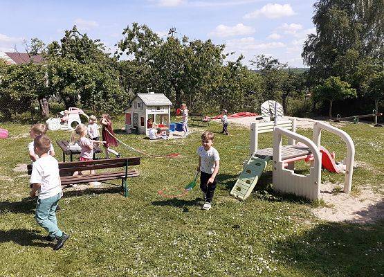 Grafika 102: Dzień Dziecka