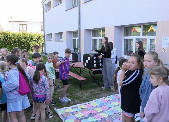 Dzień dziecka 2026