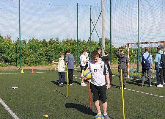 Dzień dziecka 2026