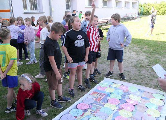 Dzień dziecka 2026