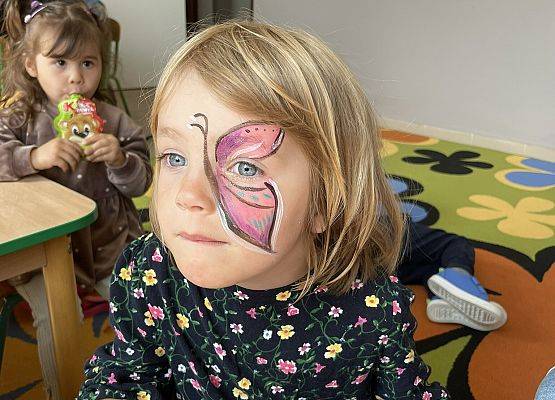 Grafika 55: DZIEŃ DZIECKA ZE STRAŻAKAMI I NIE TYLKO