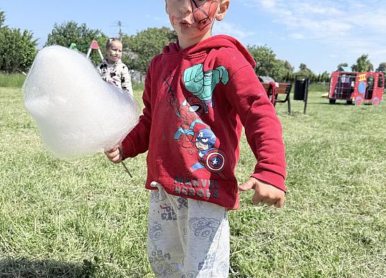 Grafika 14: DZIEŃ DZIECKA