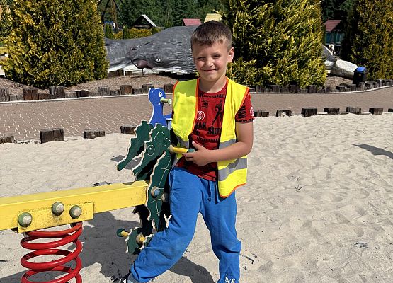 Grafika 18: WYCIECZKA PRZEDSZKOLNA