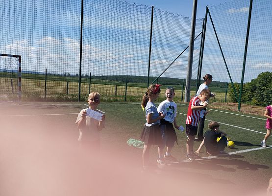 Grafika 17: Dzień Dziecka