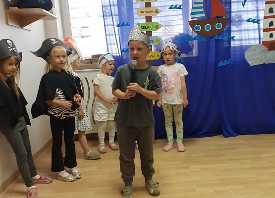 Grafika 25: Uroczyste zakończenie roku szkolnego 2025/2026