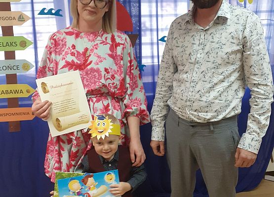 Grafika 71: Uroczyste zakończenie roku szkolnego 2025/2026
