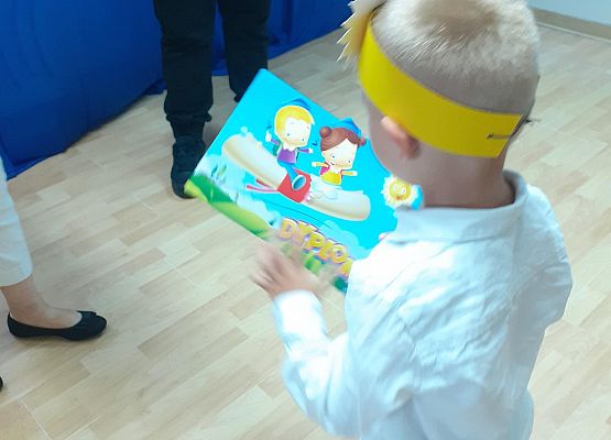 Grafika 75: Uroczyste zakończenie roku szkolnego 2025/2026