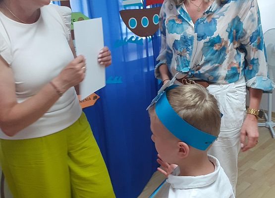 Grafika 94: Uroczyste zakończenie roku szkolnego 2025/2026