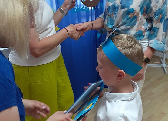 Grafika 95: Uroczyste zakończenie roku szkolnego 2025/2026