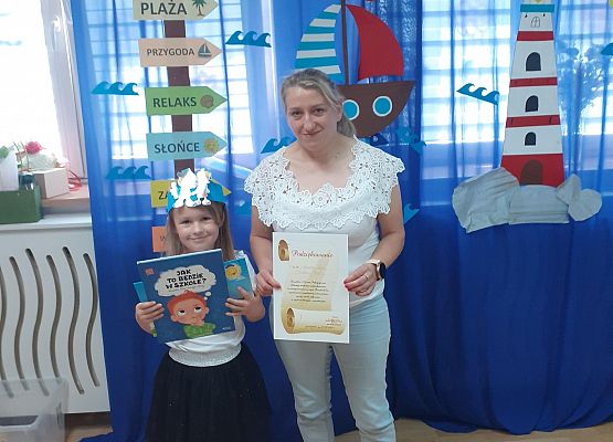 Grafika 98: Uroczyste zakończenie roku szkolnego 2025/2026