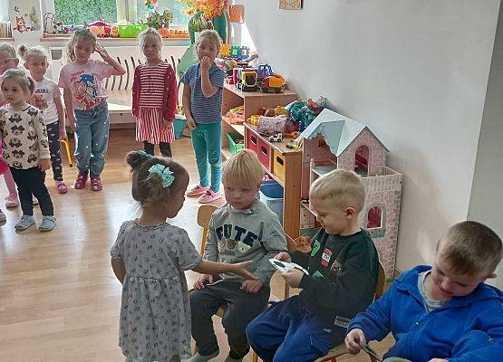 Grafika 3: Dzień Chłopaka