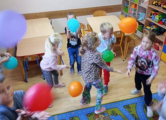 Grafika 3: Razem Bez Przemocy - Przemocy mówimy NIE - projekt edukacyjny