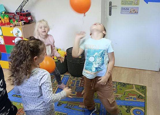 Grafika 4: Razem Bez Przemocy - Przemocy mówimy NIE - projekt edukacyjny