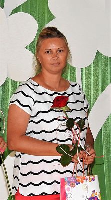 Grafika 138: Uroczysty Apel z okazji pożegnania VIII-mej klasy 2020/2021