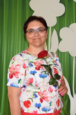 Grafika 139: Uroczysty Apel z okazji pożegnania VIII-mej klasy 2020/2021