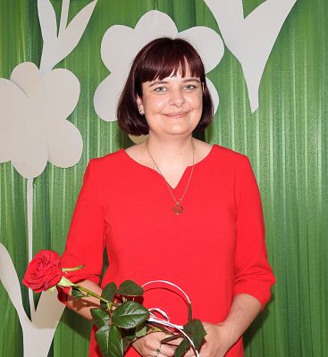 Grafika 141: Uroczysty Apel z okazji pożegnania VIII-mej klasy 2020/2021