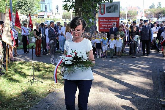 95 ROCZNICA POWSTANIA ZWIĄZKÓW SYBIRAKÓW