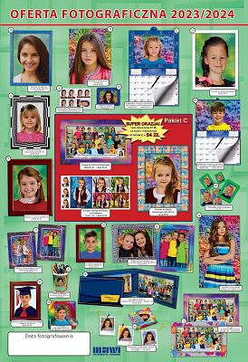 Grafika 1: Sesja zdjęciowa