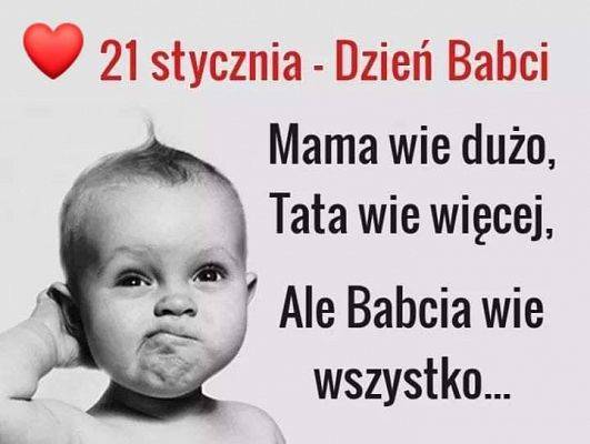  Grafika #2: Dzień Babci i Dziadka - kl. VIb