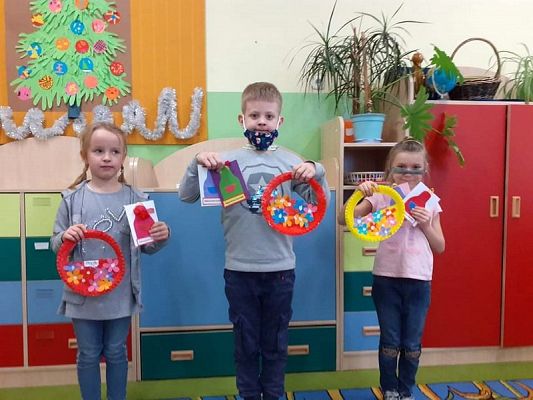  Grafika #0: DZIEŃ BABCI I DZIADKA