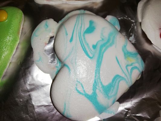  Grafika #51: Akcja "Razem na Święta", w której uczestniczyła cała szkoła