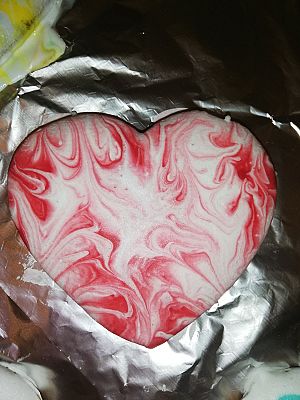  Grafika #52: Akcja "Razem na Święta", w której uczestniczyła cała szkoła