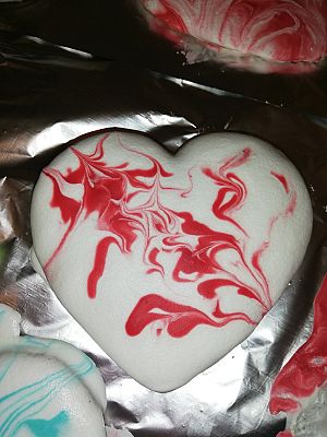  Grafika #53: Akcja "Razem na Święta", w której uczestniczyła cała szkoła