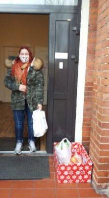  Grafika #8: Finał zbiórki owoców i soków.