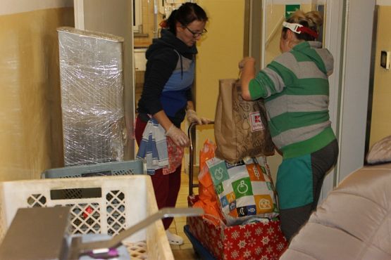  Grafika #24: Finał zbiórki owoców i soków.