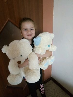  Grafika #7: Dzień Misia